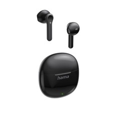 Hama bluetooth kopfhörer true - hama,