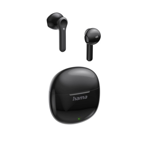 Hama bluetooth kopfhörer true - kopfhörer,