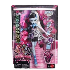 Monster High schaurig schöner
