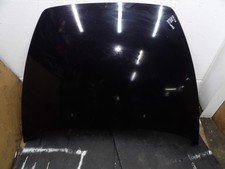 Volvo C30 Motorhaube Schwarz