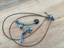 Seltene cyclo ace derallieur - ace,