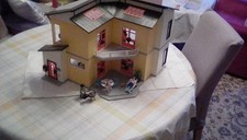 Playmobil Modernes Wohnhaus