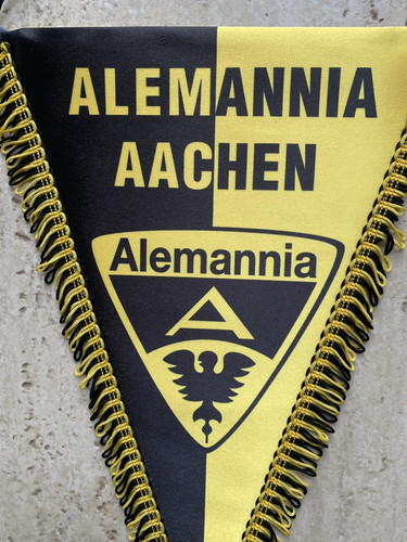 Alter wimpel tsv - alter,