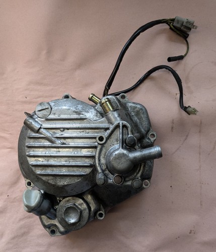 Motordeckel rechts kpl - motordeckel, rechts,
