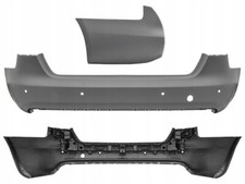 Stoßstange Hinten für Audi