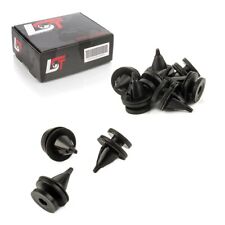 10x C-Säulenverkleidung