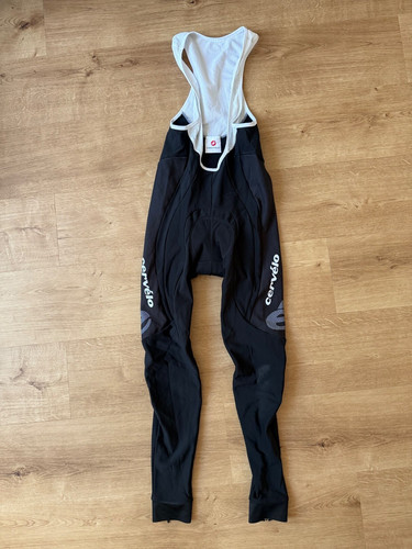 Cervelo castelli tights medium - cervelo,