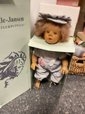 Jeckle Jansen Künstlerpuppe