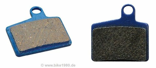 Fahrrad scheibenbremsbeläge - fahrrad,