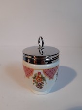 Royal Worcester Egg Coddler