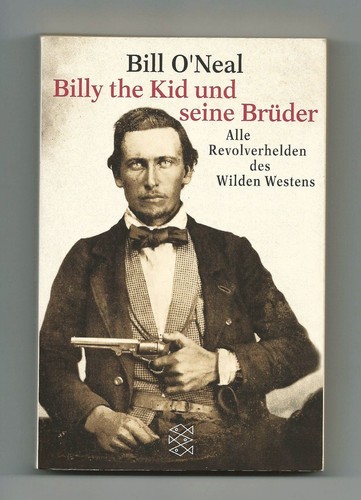 Bill neal billy - billy, the
