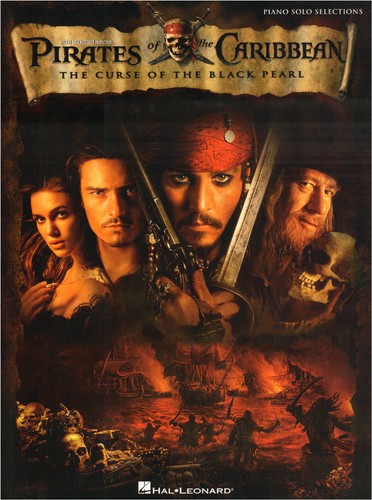 Fluch der karibik pirates of - 1,