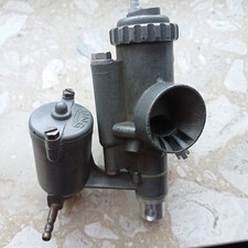 Bing vergaser 1/24/116 für BOXER ZWEIZYLINDER   ,"rechts"