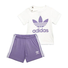 Adidas 2 Teiler Baby Sport-Set