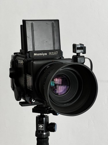 Mamiya rz67 pro camera - rz67, +