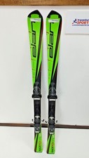Elan Race RCS 133cm Ski + Elan