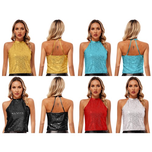 Damen crop tops - de,