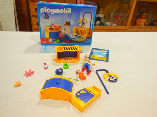 Playmobil 3207 box - 3207,