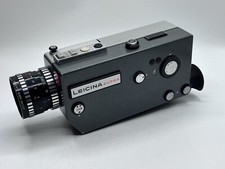 Leica Leicina Super   Vario