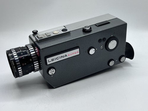 Leica leicina super - leicina, vario
