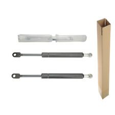 2x Gasfeder Heckscheibe