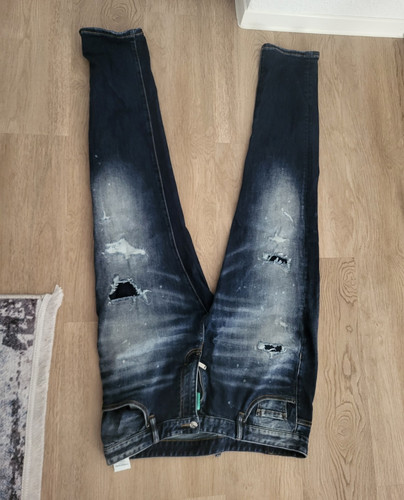 Dsquared2 herren jeans - dsquared2,