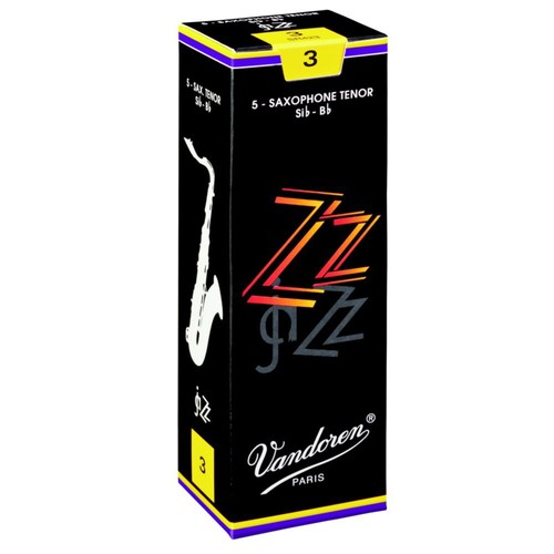 Vandoren tenor sax - zz,