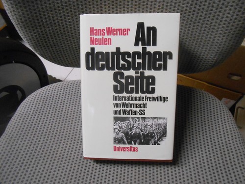 Deutscher seite - an,