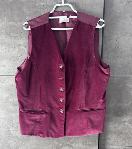 Citylife damen trachtenweste - citylife,