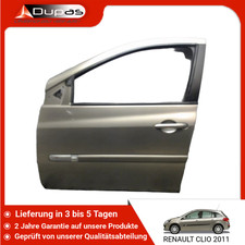 🇩🇪 LINKS VORDERE TÜR