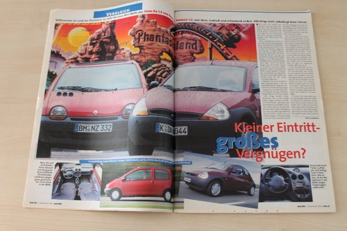 Auto bild 1996 - auto, 44/1996