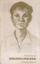 Heft: Aquarellmalerei