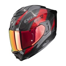 Scorpion exo 1500 carbon air - scorpion,