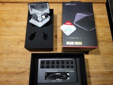 HIFIMAN Svanar Wireless In-Ear