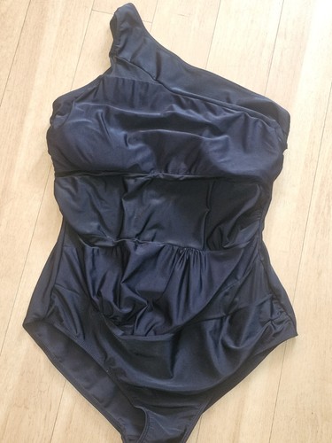 Damen badeanzug einteiler - badeanzug,