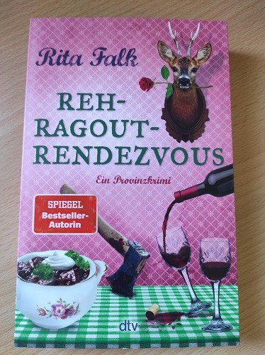 Rita falk - rita,