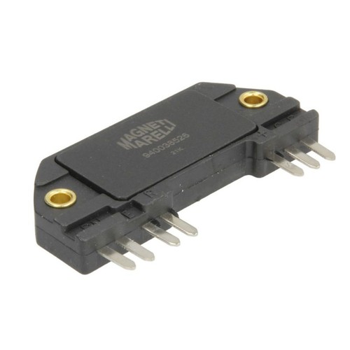 Zündmodul magneti marelli - magneti,