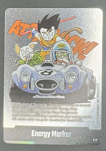 Manga booster silver energy - manga,