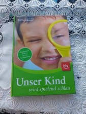 Unser Kind wird spielend