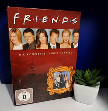 Friends - Die Komplette Zehnte