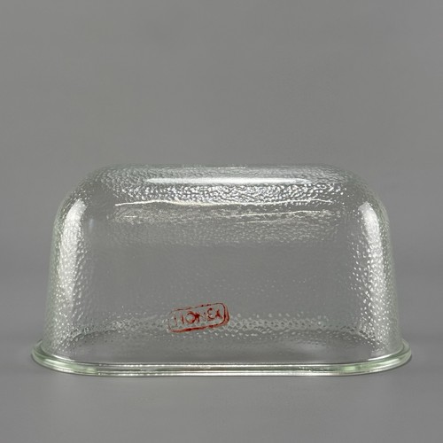 Ersatzglas bunkerlampe - ersatzglas,
