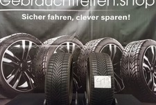 2 Nexen Winguard sport2 215 40 17 87V Winterreifen 7,1mm (419)