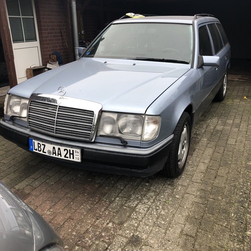 Oldtimer 300 - , d