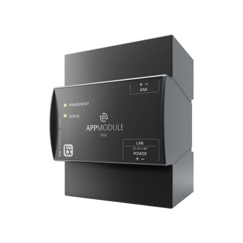 Appmodule knx mit - knx,