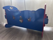 Babywiege, Babybett Aus Holz