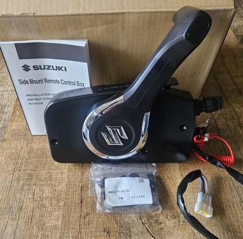 Original suzuki schaltung - original,