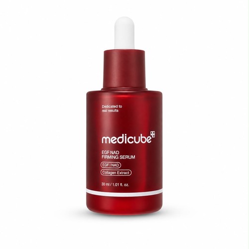 Medicube egf nad - medicube, serum