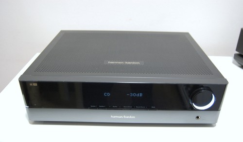 Harman kardon hk980 - kardon,