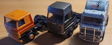 herpa scania zugmaschine 1:87