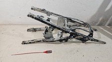 Husqvarna SM 610 IE Heckrahmen